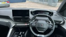 Peugeot 3008 1.2 PureTech GT 5dr EAT8 Petrol Estate